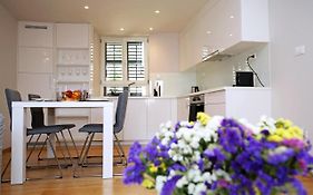 Apartment Volat